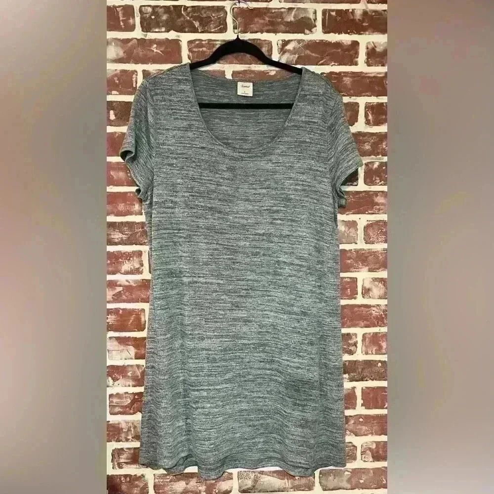 Soma Short Sleeve Tunic